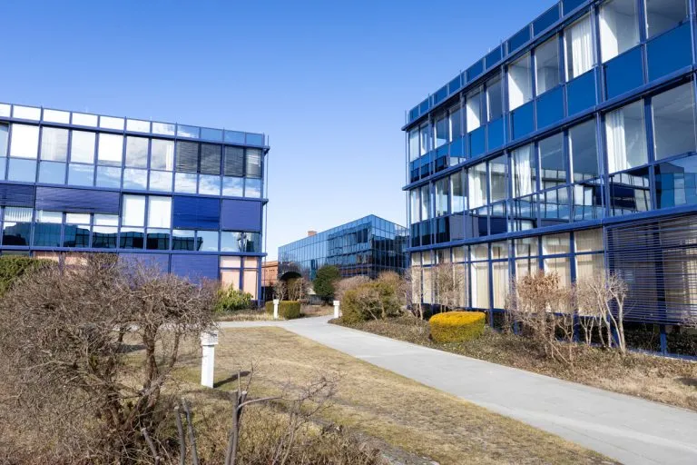 Immobilienangebot - Hennigsdorf - Alle - „Innovativ arbeiten im Technologiepark Hennigsdorf – Flächen jetzt verfügbar“