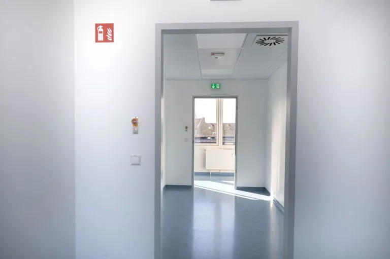 Immobilienangebot - Hennigsdorf - Alle - „Innovativ arbeiten im Technologiepark Hennigsdorf – Flächen jetzt verfügbar“