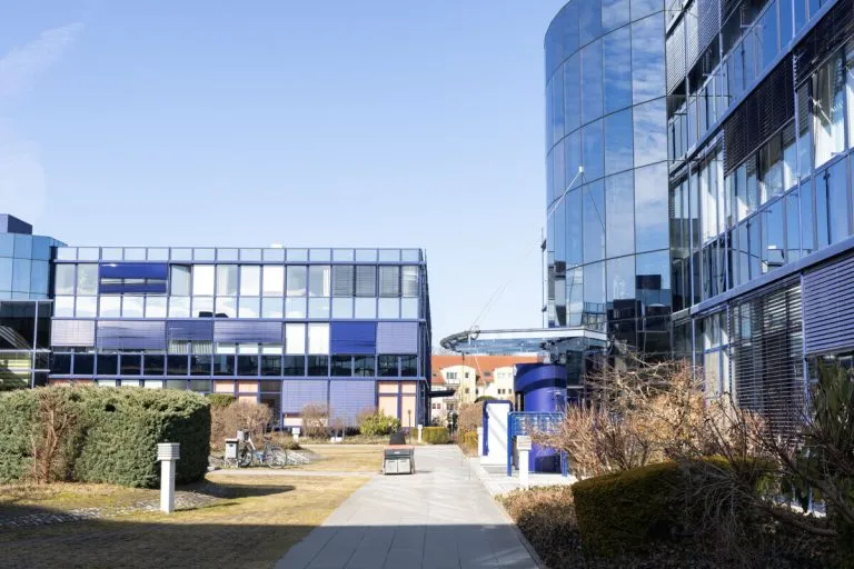 Immobilienangebot - Hennigsdorf - Alle - „Innovativ arbeiten im Technologiepark Hennigsdorf – Flächen jetzt verfügbar“