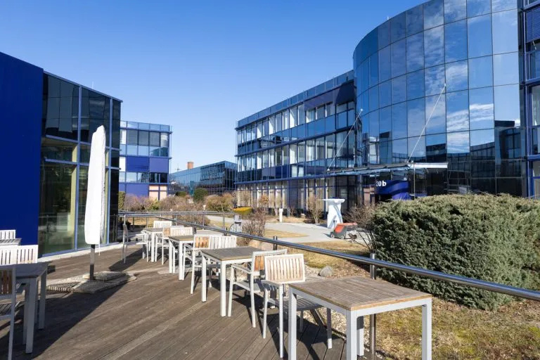 Immobilienangebot - Hennigsdorf - Alle - „Innovativ arbeiten im Technologiepark Hennigsdorf – Flächen jetzt verfügbar“