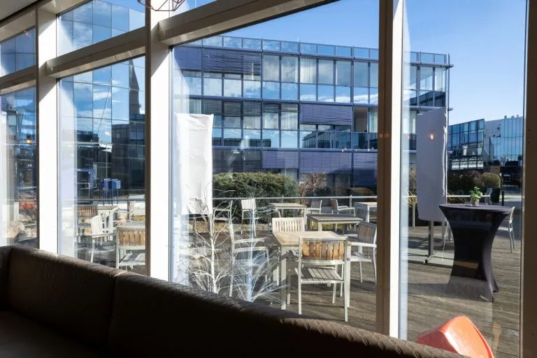 Immobilienangebot - Hennigsdorf - Alle - „Innovativ arbeiten im Technologiepark Hennigsdorf – Flächen jetzt verfügbar“