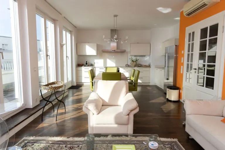 Immobilienangebot - Berlin - Alle - Exquisites Wohnen: Eigentumswohnung in Berlin-Mitte Bestlage