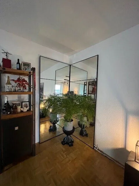 Immobilienangebot - Berlin / Oberschöneweide - Alle - Kompakt & citynah: 1-Zimmer-Wohnung zur Miete in Oberschöneweide