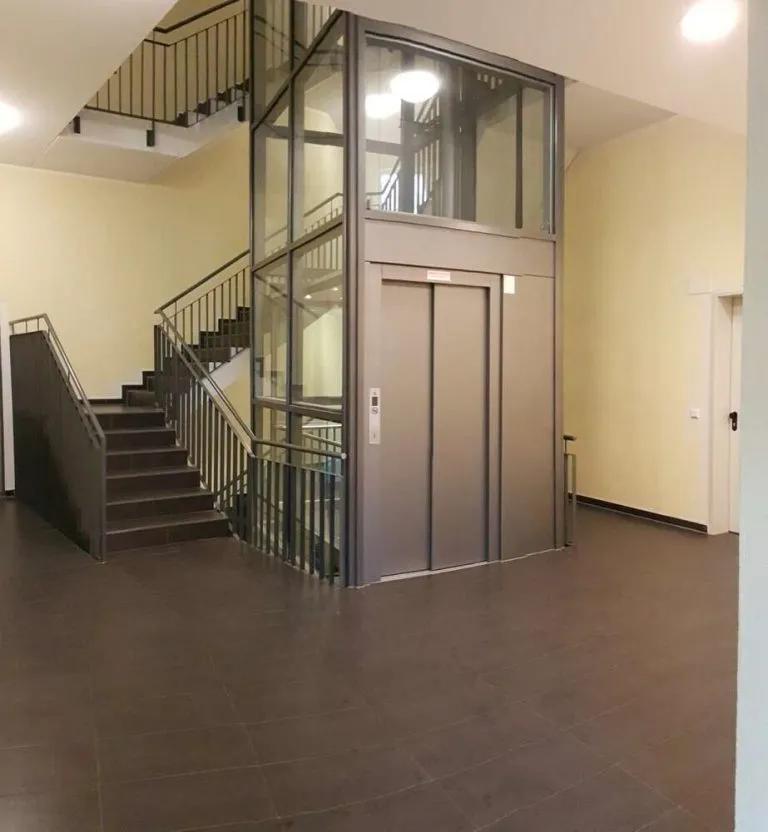Immobilienangebot - Berlin / Oberschöneweide - Alle - Kompakt & citynah: 1-Zimmer-Wohnung zur Miete in Oberschöneweide