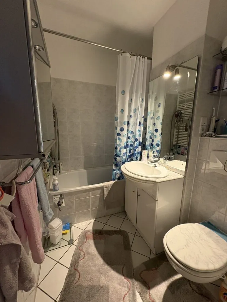 Immobilienangebot - Berlin - Alle - Kapitalanlage mit Potenzial – Großzügige 4-Zimmer-Wohnung in Citylage