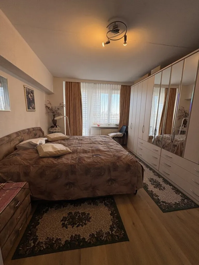 Immobilienangebot - Berlin - Alle - Kapitalanlage mit Potenzial – Großzügige 4-Zimmer-Wohnung in Citylage