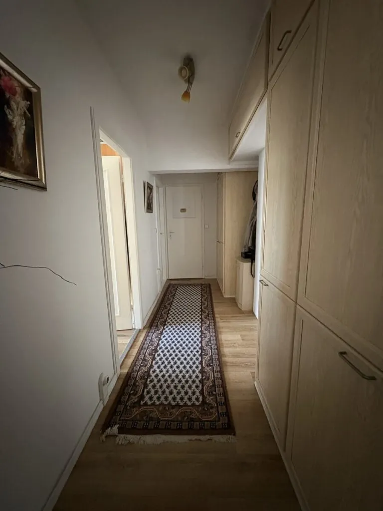 Immobilienangebot - Berlin - Alle - Kapitalanlage mit Potenzial – Großzügige 4-Zimmer-Wohnung in Citylage