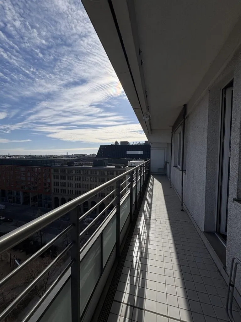 Immobilienangebot - Berlin - Alle - Kapitalanlage mit Potenzial – Großzügige 4-Zimmer-Wohnung in Citylage