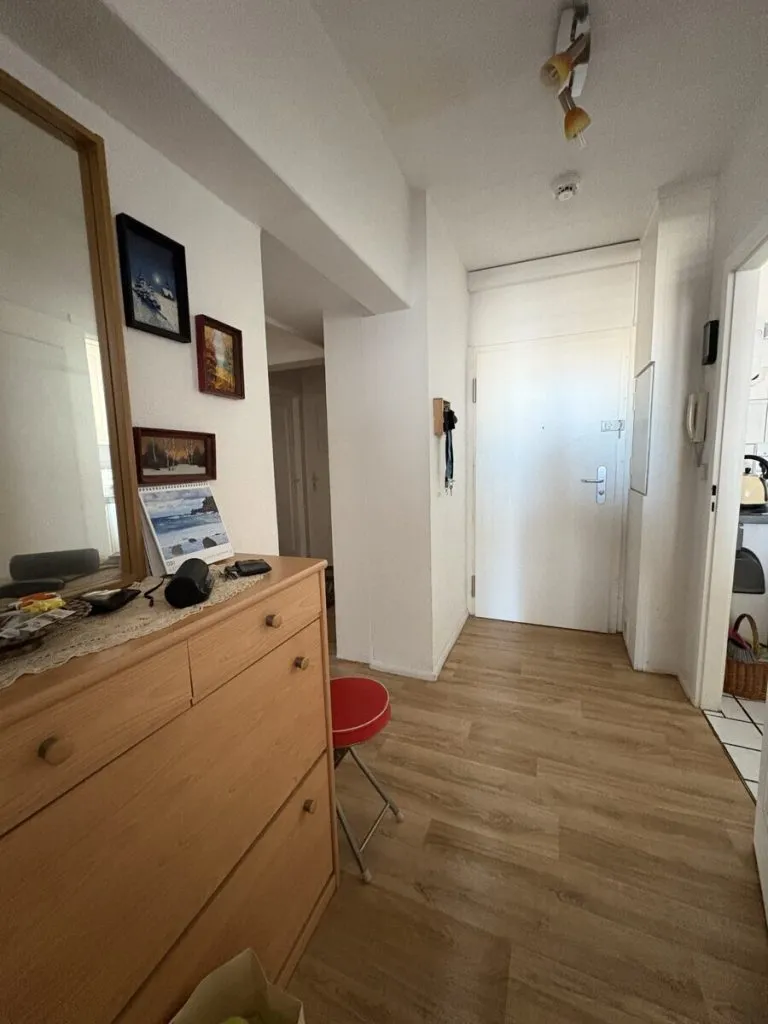 Immobilienangebot - Berlin - Alle - Kapitalanlage mit Potenzial – Großzügige 4-Zimmer-Wohnung in Citylage