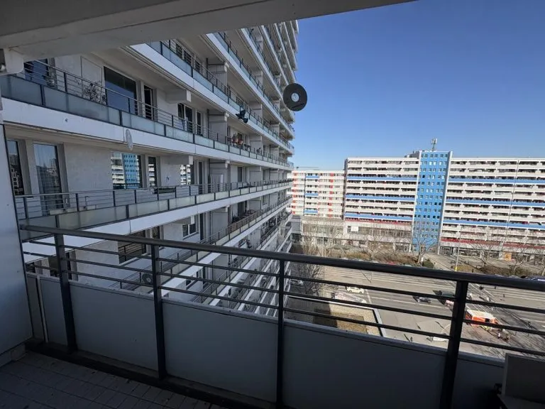 Immobilienangebot - Berlin - Alle - Kapitalanlage mit Potenzial – Großzügige 4-Zimmer-Wohnung in Citylage